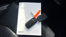 Kia Xceed 1.5T GDi ISG 4 5dr Petrol Hatchback